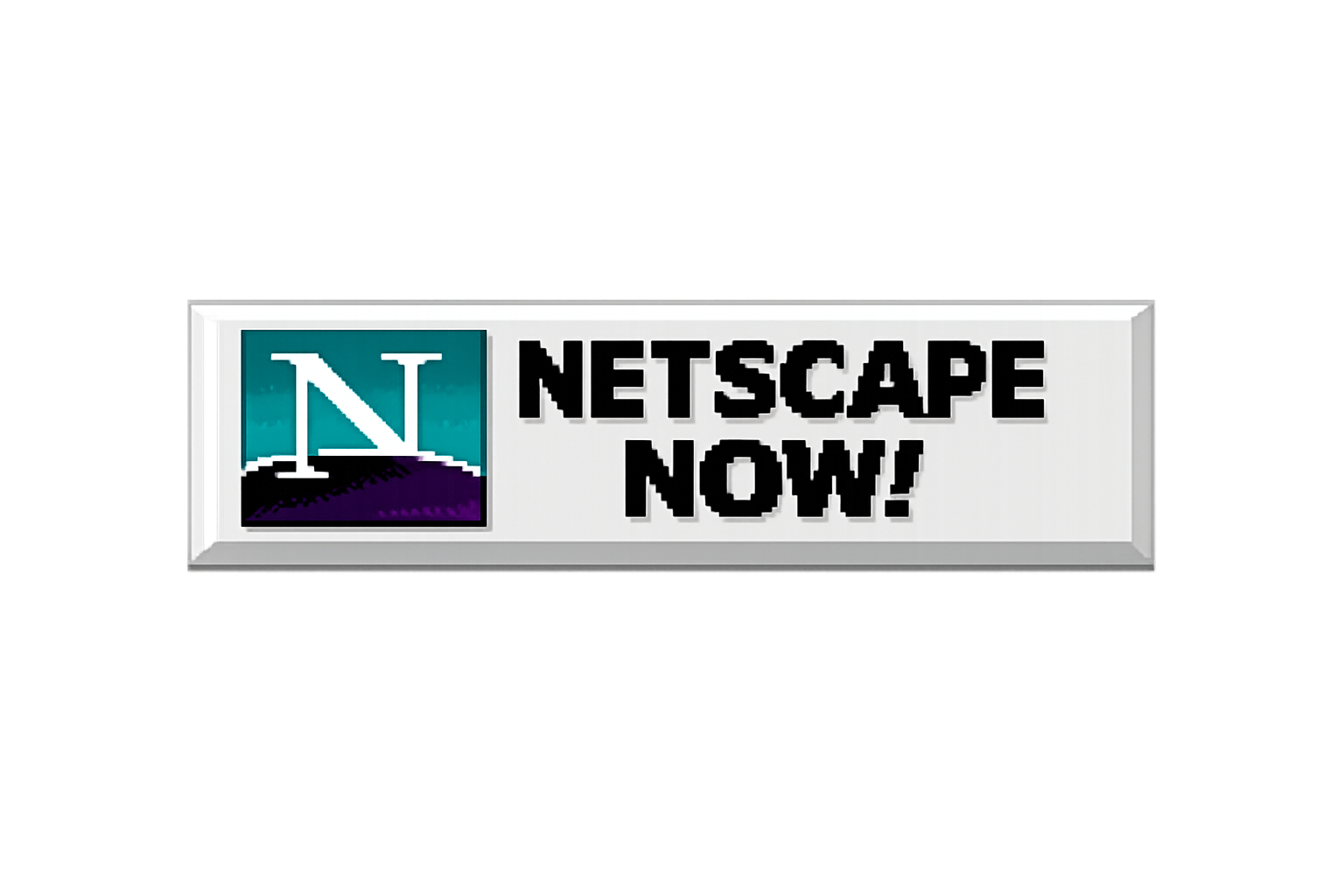 Best viewed with Netscape Navigator