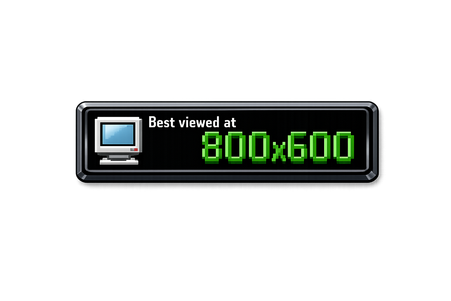 Best at 800x600